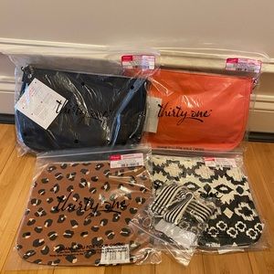 NEW Thirty-One - Studio thirty-one classic bag set